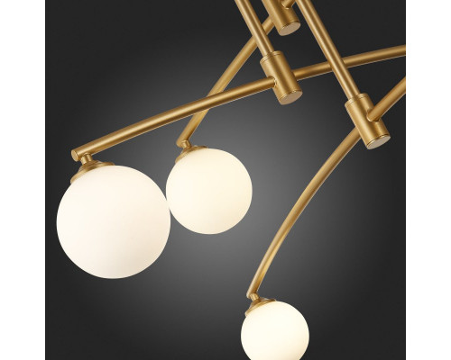 Заказать Люстра на штанге ST-Luce SL1208.302.06| VIVID-LIGHT.RU