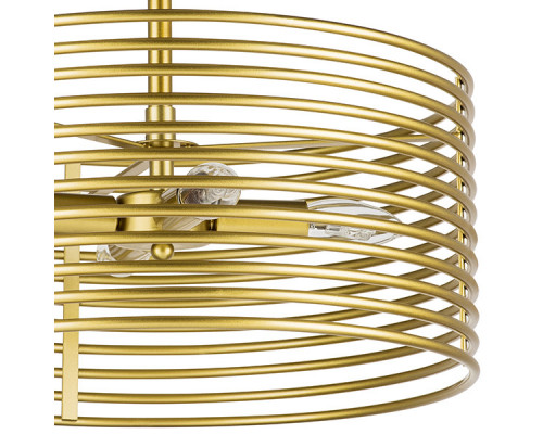 Купить Люстра на штанге Lightstar 728043| VIVID-LIGHT.RU