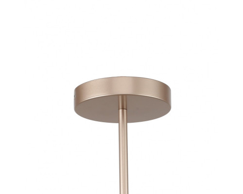 Купить Люстра на штанге F-Promo 2774-5P| VIVID-LIGHT.RU