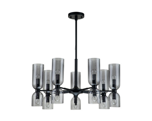 Оформить заказ Люстра на штанге Favourite 2877-7P| VIVID-LIGHT.RU