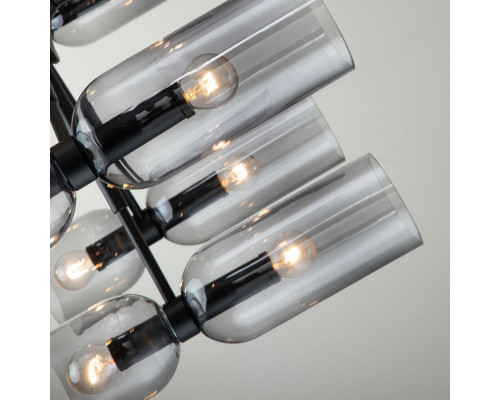 Оформить заказ Люстра на штанге Favourite 2877-7P| VIVID-LIGHT.RU