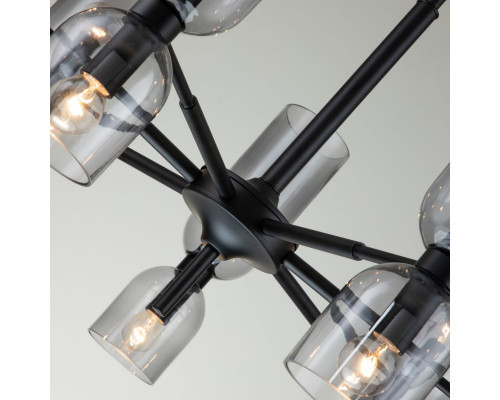 Оформить заказ Люстра на штанге Favourite 2877-7P| VIVID-LIGHT.RU