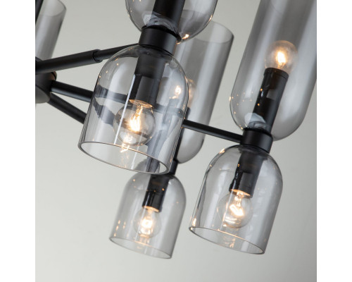 Оформить заказ Люстра на штанге Favourite 2877-7P| VIVID-LIGHT.RU