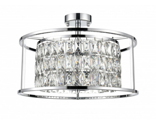 Сделать заказ Люстра на штанге Vele Luce VL3283P06| VIVID-LIGHT.RU