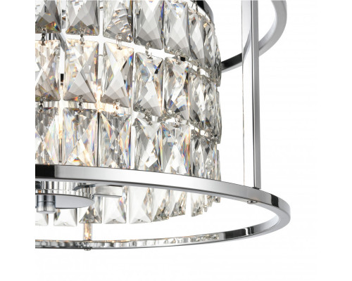 Сделать заказ Люстра на штанге Vele Luce VL3283P06| VIVID-LIGHT.RU