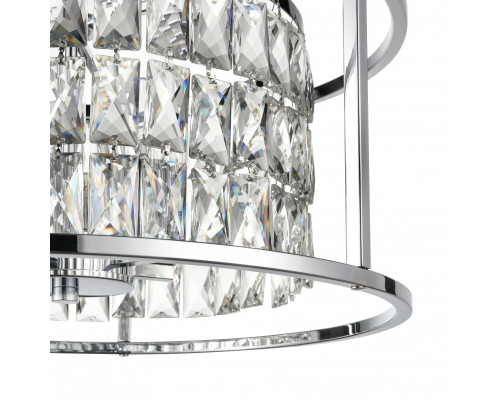 Сделать заказ Люстра на штанге Vele Luce VL3283P06| VIVID-LIGHT.RU