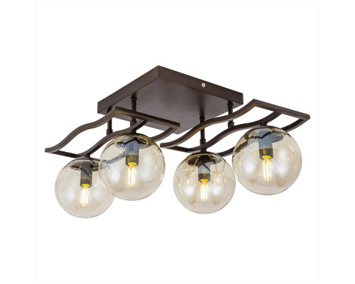 Сделать заказ Люстра на штанге Citilux CL106245| VIVID-LIGHT.RU