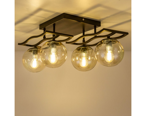 Сделать заказ Люстра на штанге Citilux CL106245| VIVID-LIGHT.RU