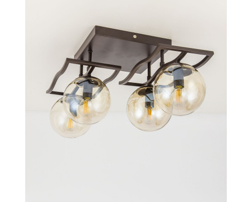 Сделать заказ Люстра на штанге Citilux CL106245| VIVID-LIGHT.RU