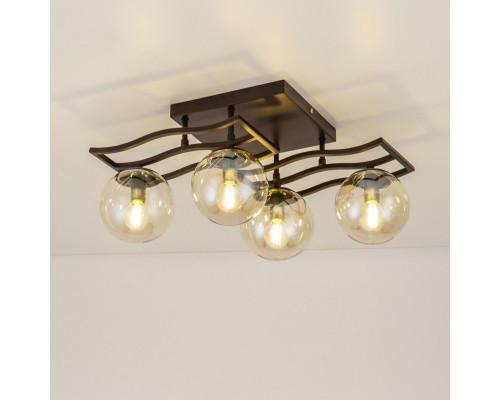 Сделать заказ Люстра на штанге Citilux CL106245| VIVID-LIGHT.RU