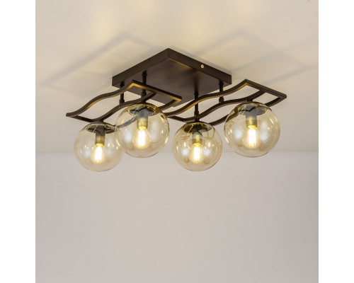 Сделать заказ Люстра на штанге Citilux CL106245| VIVID-LIGHT.RU