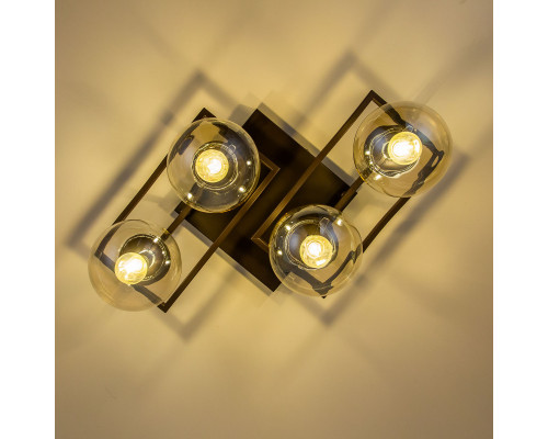 Сделать заказ Люстра на штанге Citilux CL106245| VIVID-LIGHT.RU