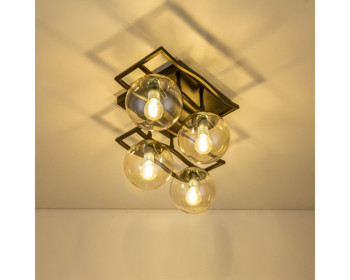 Сделать заказ Люстра на штанге Citilux CL106245| VIVID-LIGHT.RU