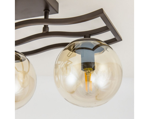 Сделать заказ Люстра на штанге Citilux CL106245| VIVID-LIGHT.RU