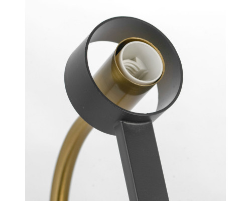 Сделать заказ Люстра на штанге Lussole LSP-8397| VIVID-LIGHT.RU