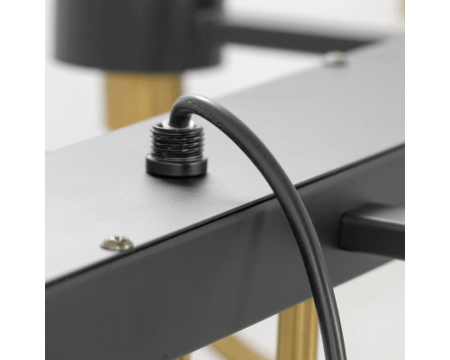 Сделать заказ Люстра на штанге Lussole LSP-8397| VIVID-LIGHT.RU