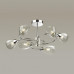 Заказать Люстра на штанге LUMION 4561/6C| VIVID-LIGHT.RU