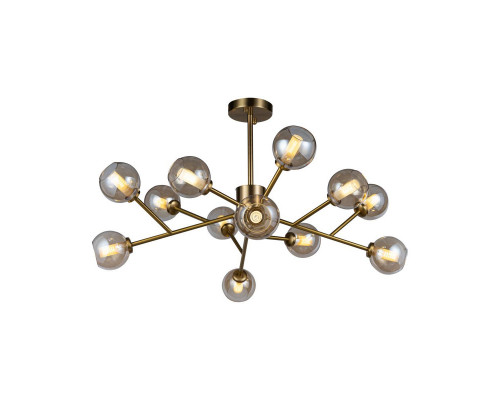 Заказать Люстра на штанге LOFT IT 10020/12| VIVID-LIGHT.RU