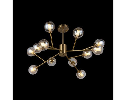 Заказать Люстра на штанге LOFT IT 10020/12| VIVID-LIGHT.RU