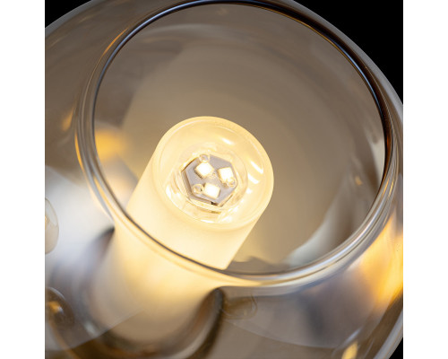 Заказать Люстра на штанге LOFT IT 10020/12| VIVID-LIGHT.RU