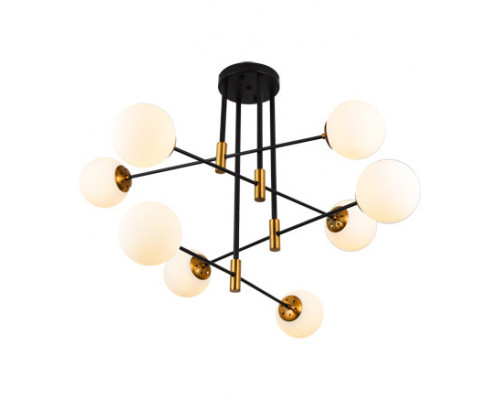 Сделать заказ Люстра на штанге KinkLight 07605-8,20| VIVID-LIGHT.RU