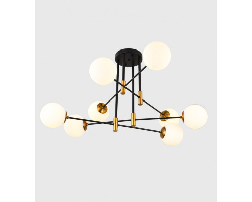 Сделать заказ Люстра на штанге KinkLight 07605-8,20| VIVID-LIGHT.RU