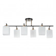 Люстра на штанге ARTE Lamp A4071PL-6BK Люстра на штанге ARTE Lamp A4071PL-6BK