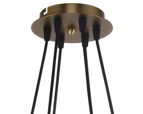 Заказать Люстра на штанге Favourite 2763-6P| VIVID-LIGHT.RU