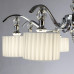 Купить Люстра на штанге ARTE Lamp A4038PL-8CC| VIVID-LIGHT.RU