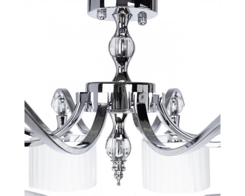 Купить Люстра на штанге ARTE Lamp A4038PL-8CC| VIVID-LIGHT.RU