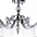 Купить Люстра на штанге ARTE Lamp A4038PL-8CC| VIVID-LIGHT.RU