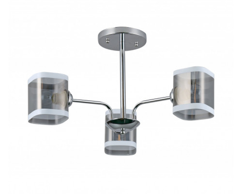 Заказать Люстра на штанге Hiper H186-3| VIVID-LIGHT.RU