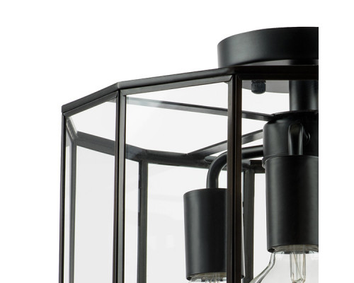 Оформить заказ Люстра на штанге Lightstar 798237| VIVID-LIGHT.RU