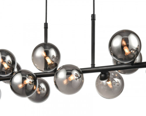 Оформить заказ Люстра на штанге Vele Luce VL5632P14| VIVID-LIGHT.RU