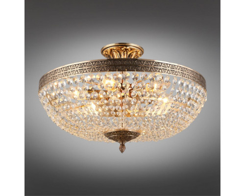 Сделать заказ Люстра на штанге APLOYT APL.756.07.06| VIVID-LIGHT.RU