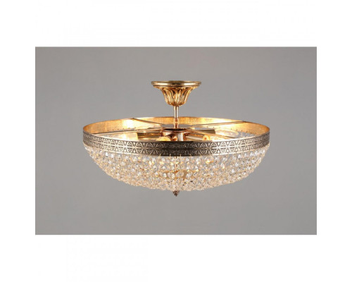 Сделать заказ Люстра на штанге APLOYT APL.756.07.06| VIVID-LIGHT.RU