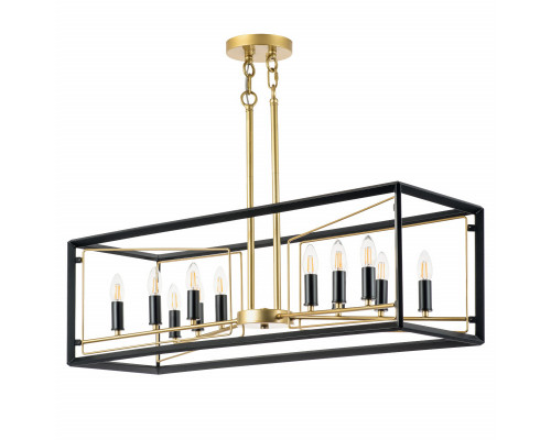 Сделать заказ Люстра на штанге Lightstar 713427| VIVID-LIGHT.RU