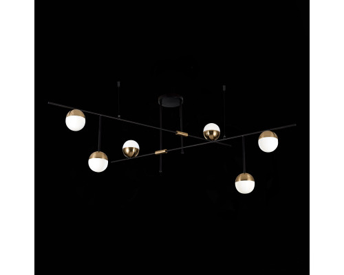 Заказать Люстра на штанге ST-Luce SL1507.422.06| VIVID-LIGHT.RU