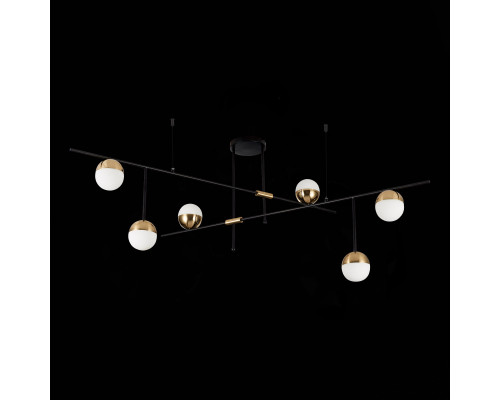 Заказать Люстра на штанге ST-Luce SL1507.422.06| VIVID-LIGHT.RU