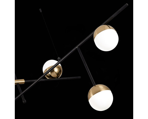 Заказать Люстра на штанге ST-Luce SL1507.422.06| VIVID-LIGHT.RU