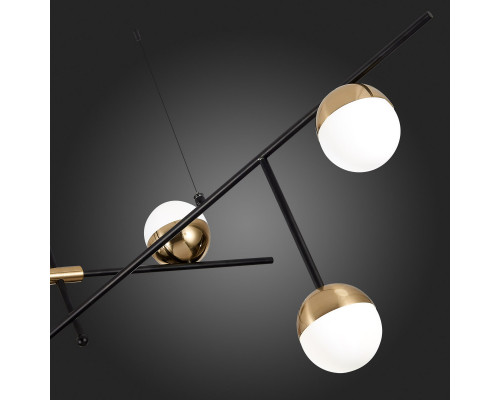 Заказать Люстра на штанге ST-Luce SL1507.422.06| VIVID-LIGHT.RU