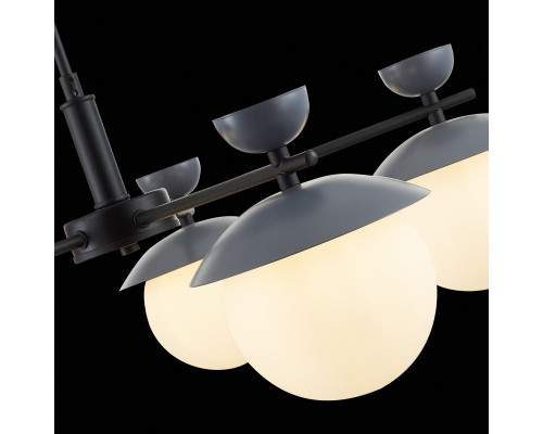 Заказать Люстра на штанге Evoluce SLE220202-05| VIVID-LIGHT.RU