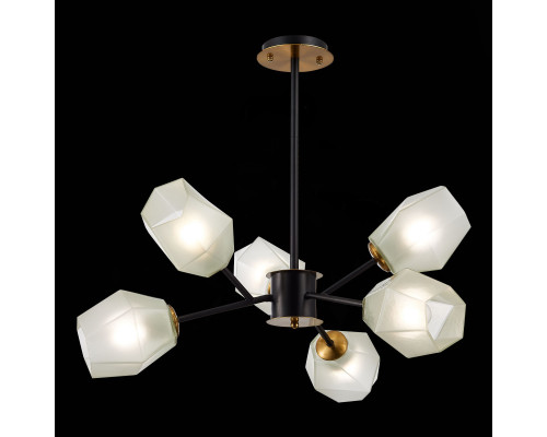 Сделать заказ Люстра на штанге Evoluce SLE205102-06| VIVID-LIGHT.RU