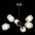 Сделать заказ Люстра на штанге Evoluce SLE205102-06| VIVID-LIGHT.RU