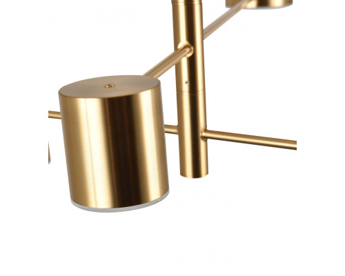 Сделать заказ Люстра на штанге Kink Light 07650-6,20| VIVID-LIGHT.RU