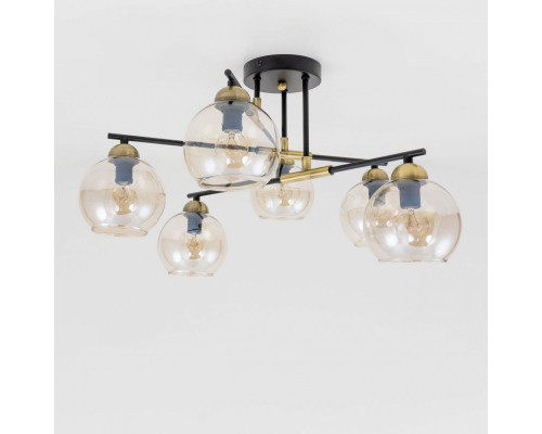 Заказать Люстра на штанге Citilux CL124165| VIVID-LIGHT.RU