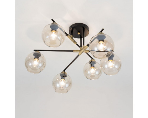 Заказать Люстра на штанге Citilux CL124165| VIVID-LIGHT.RU