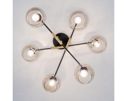 Заказать Люстра на штанге Citilux CL124165| VIVID-LIGHT.RU