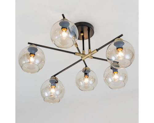 Заказать Люстра на штанге Citilux CL124165| VIVID-LIGHT.RU