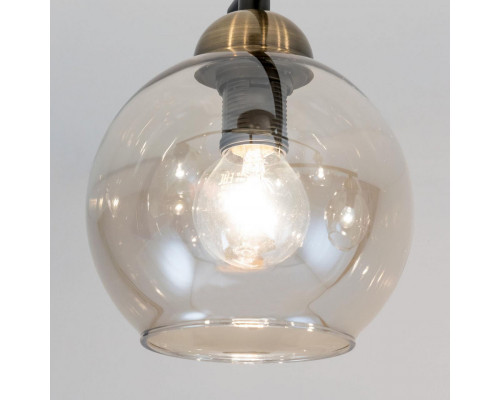 Заказать Люстра на штанге Citilux CL124165| VIVID-LIGHT.RU